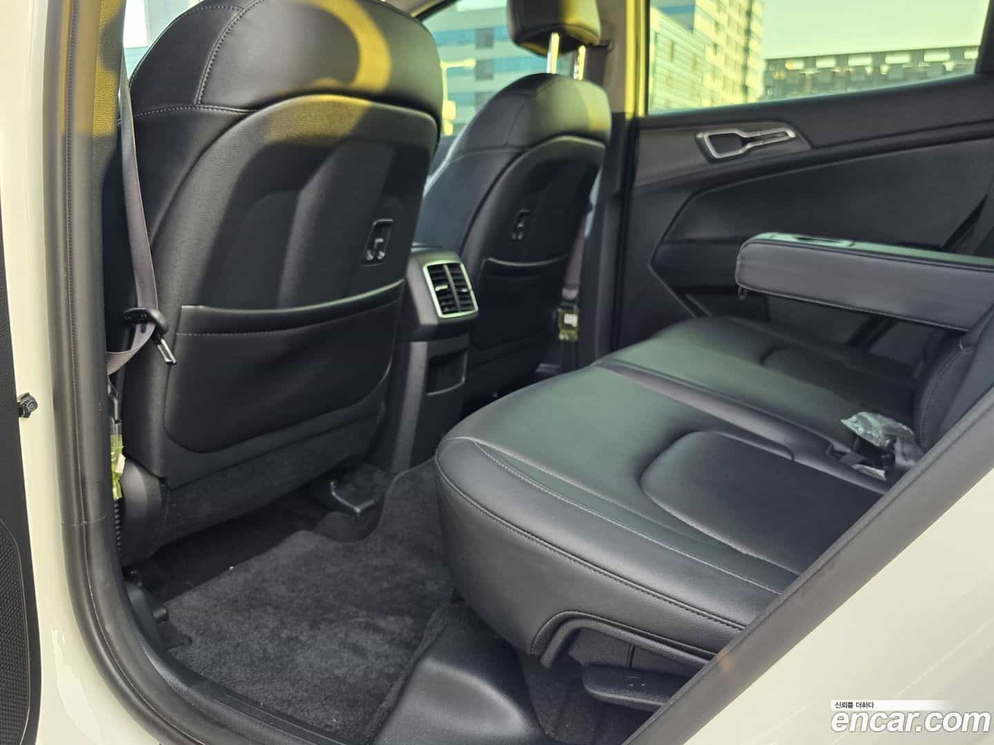 Sportage Kia 2022.11-OPTION-021