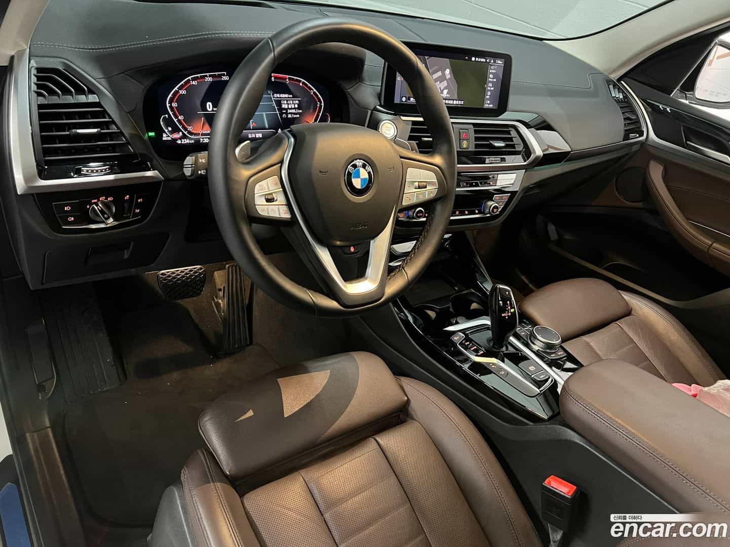 X3 BMW 2021.4-INNER-007