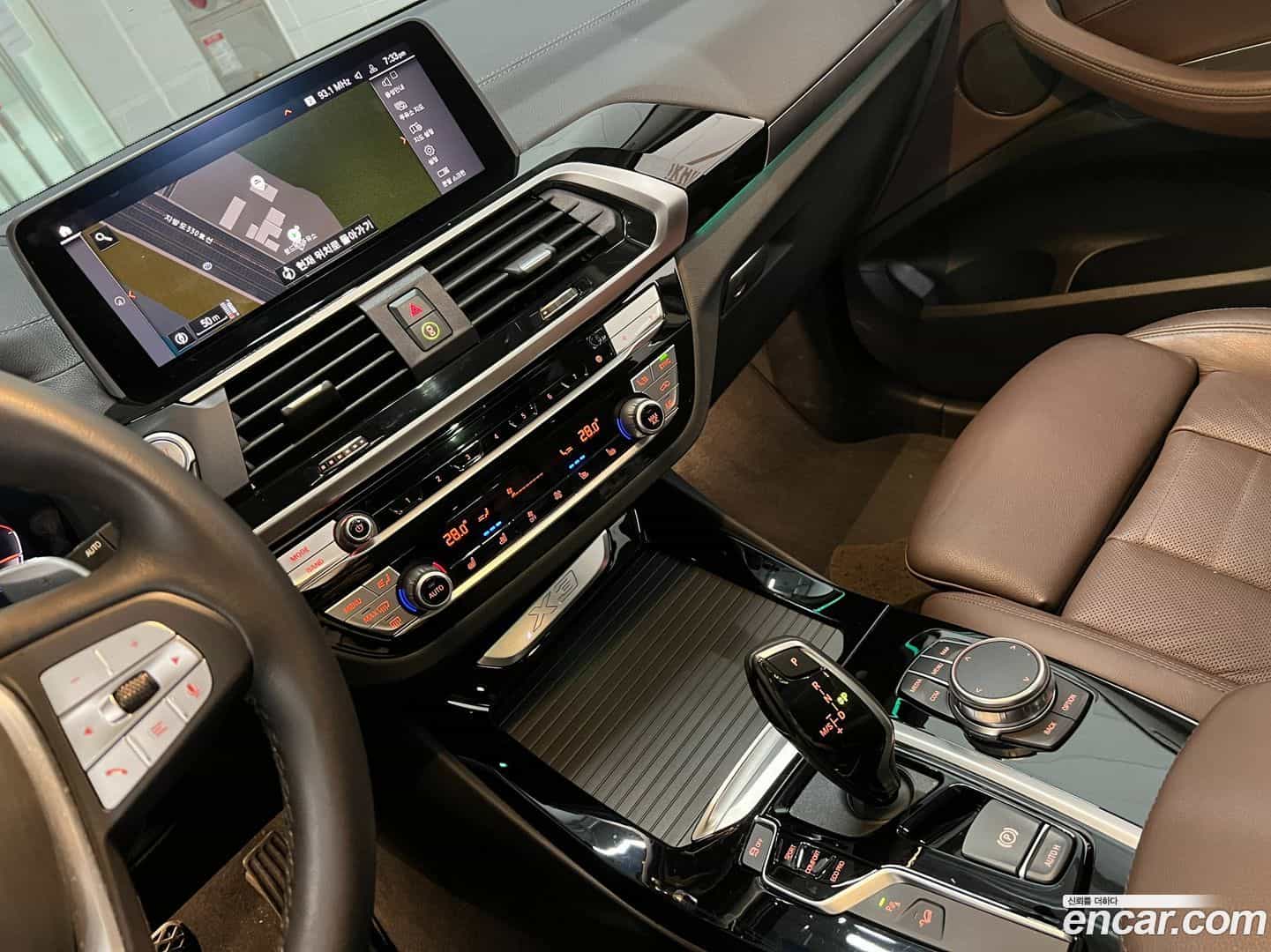 X3 BMW 2021.4-INNER-009