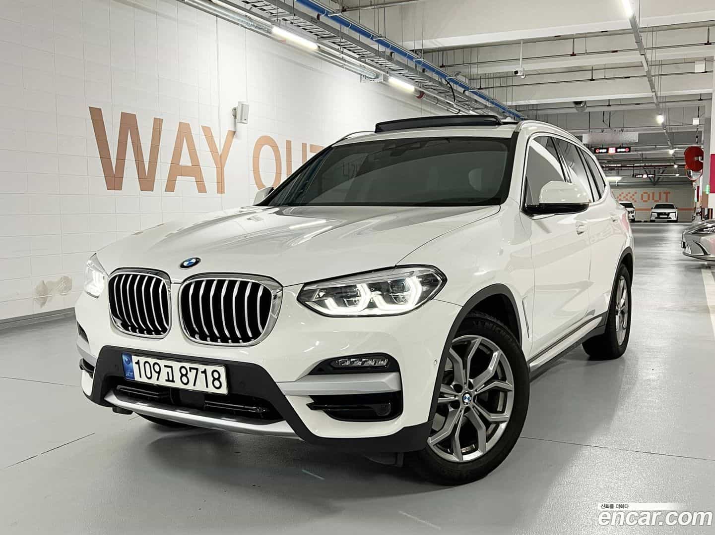 X3 BMW 2021.4-OPTION-021