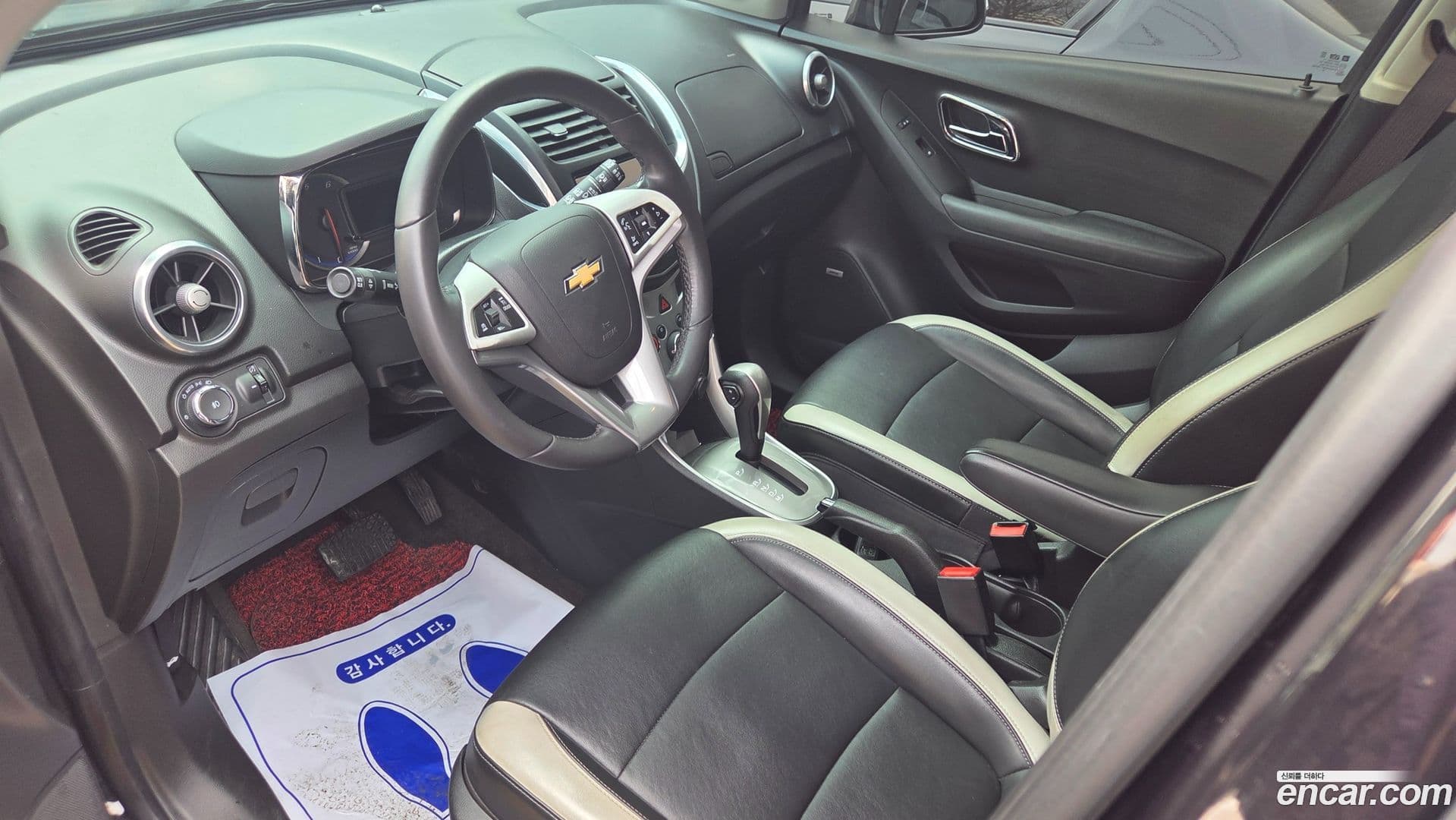 Main__Slider__Photo:Trax ChevroletGMDaewoo 2016.4-8