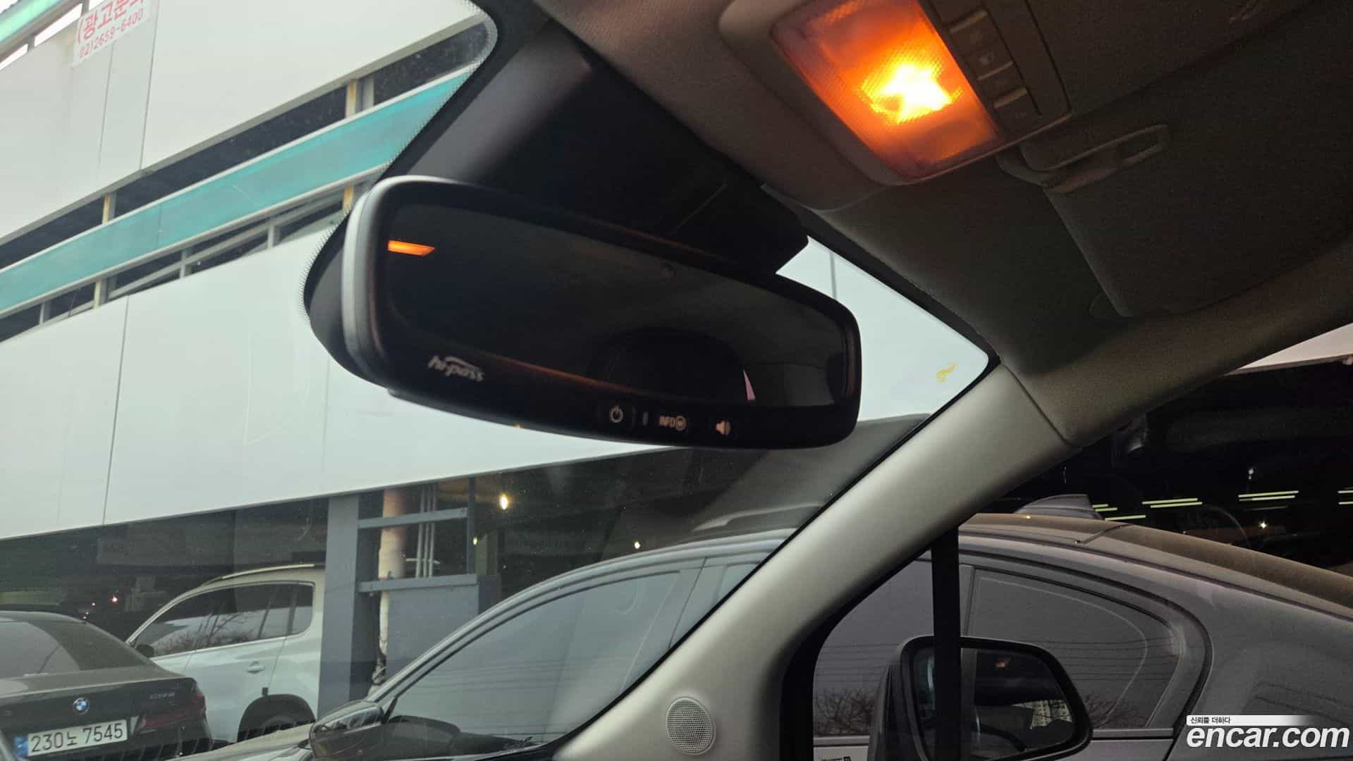 Trax ChevroletGMDaewoo 2016.4-INNER-010