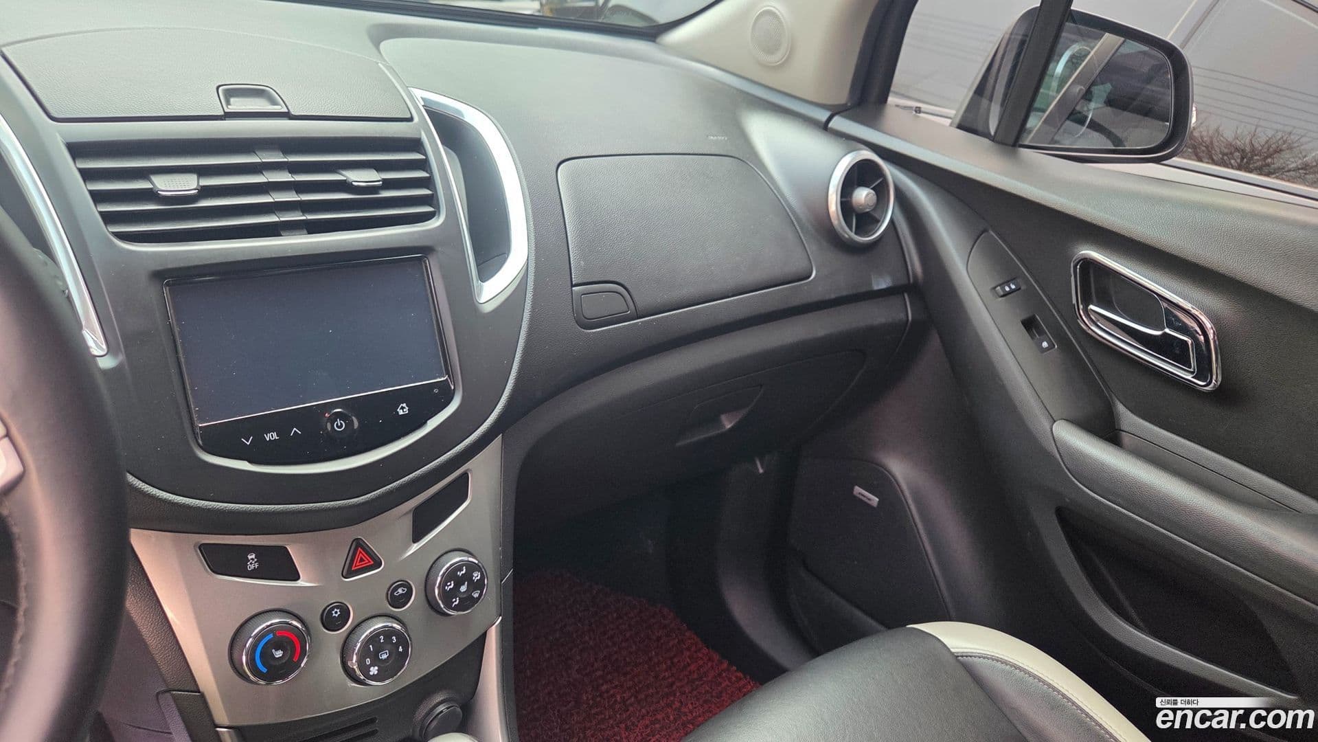 Main__Slider__Photo:Trax ChevroletGMDaewoo 2016.4-10