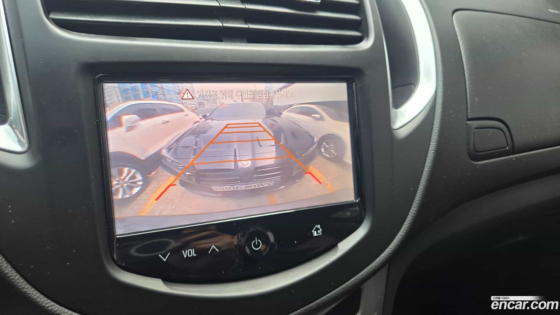 Trax ChevroletGMDaewoo 2016.4-OPTION-016