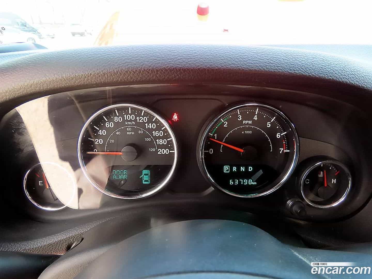 Wrangler Jeep 2017.11-INNER-009