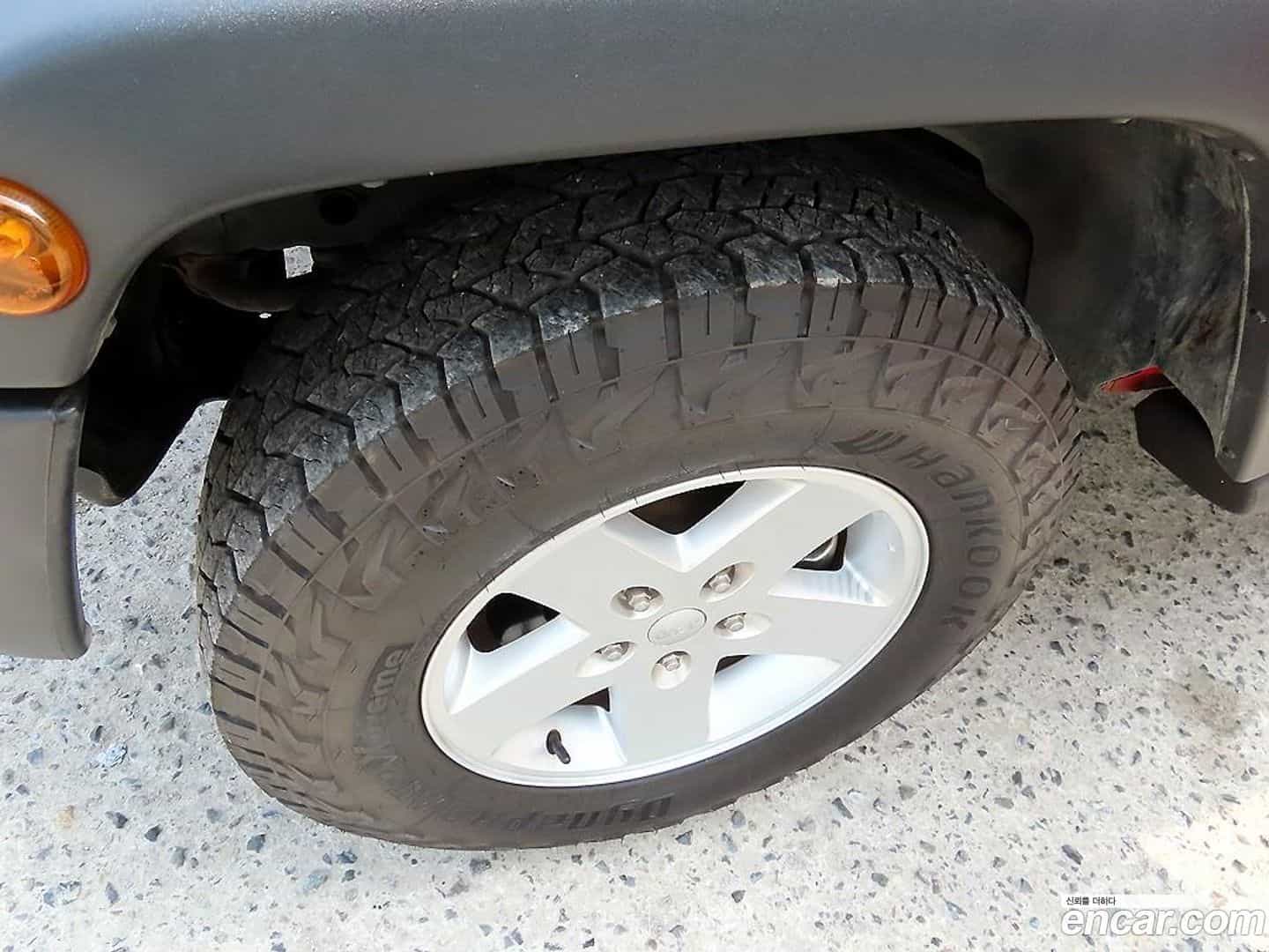 Wrangler Jeep 2017.11-OPTION-024