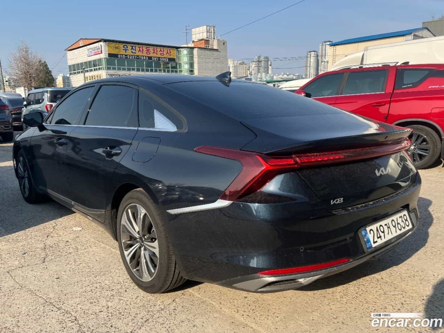 K8 Kia 2021.9-OUTER-003