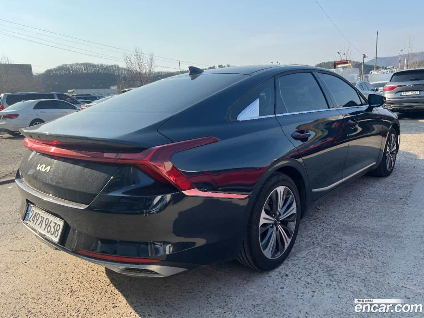 K8 Kia 2021.9-OUTER-004