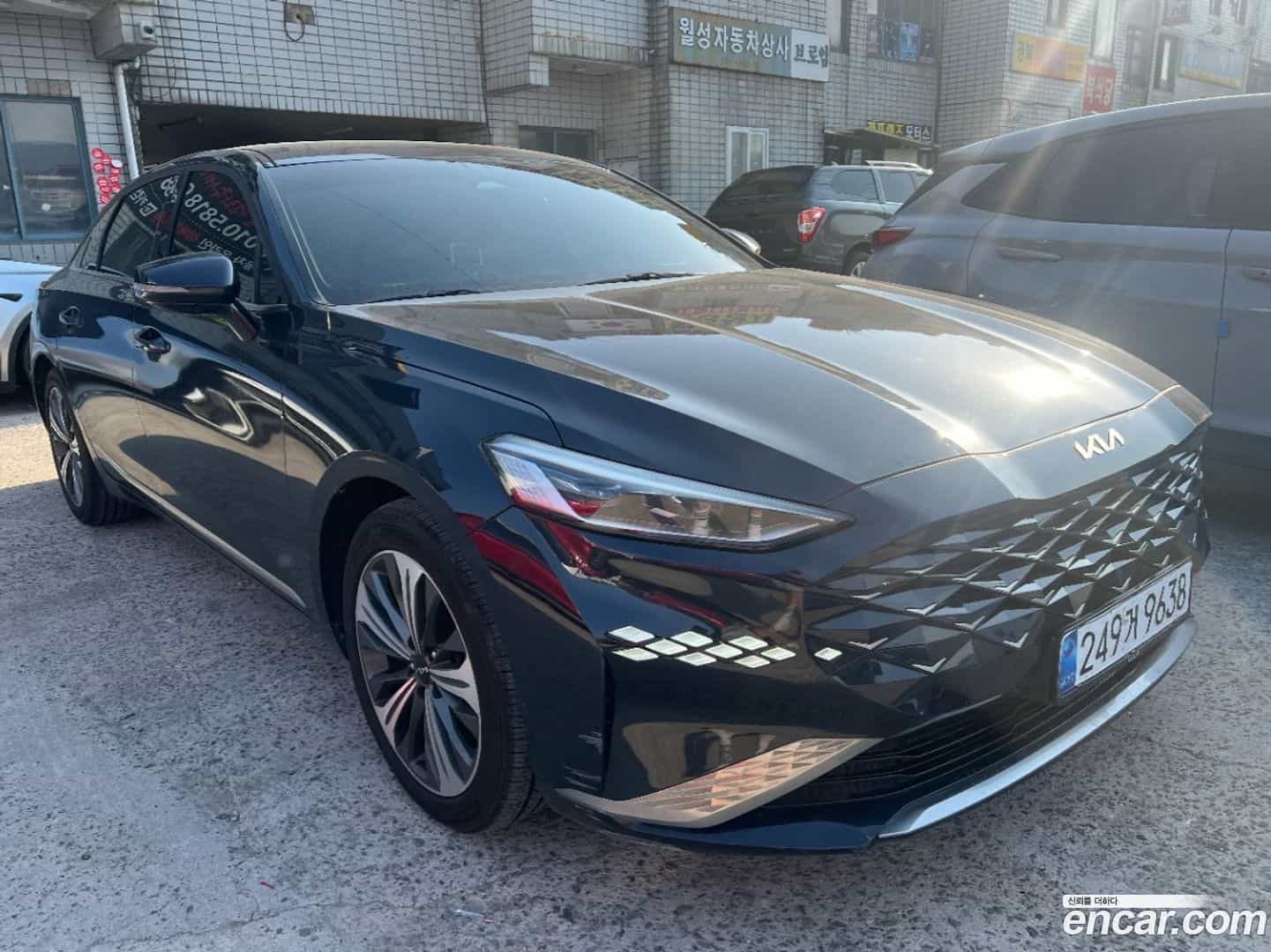 K8 Kia 2021.9-OUTER-005