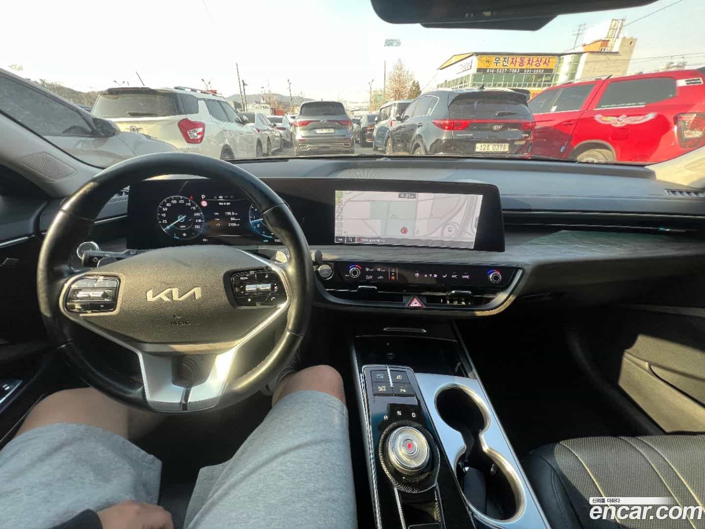 K8 Kia 2021.9-INNER-008