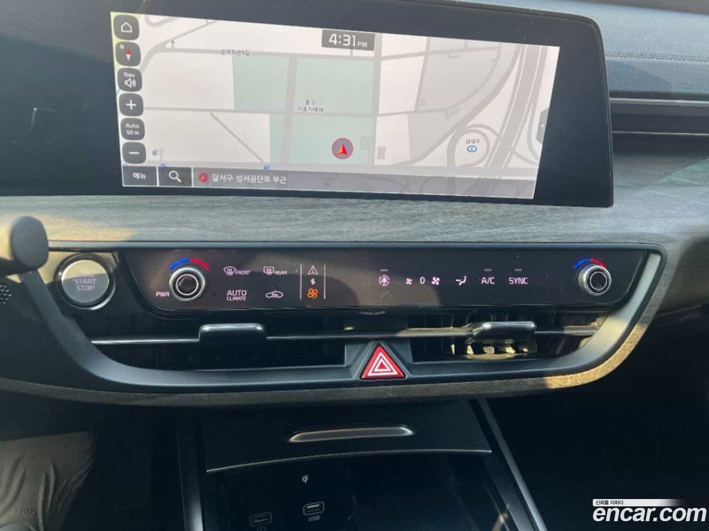 K8 Kia 2021.9-INNER-010