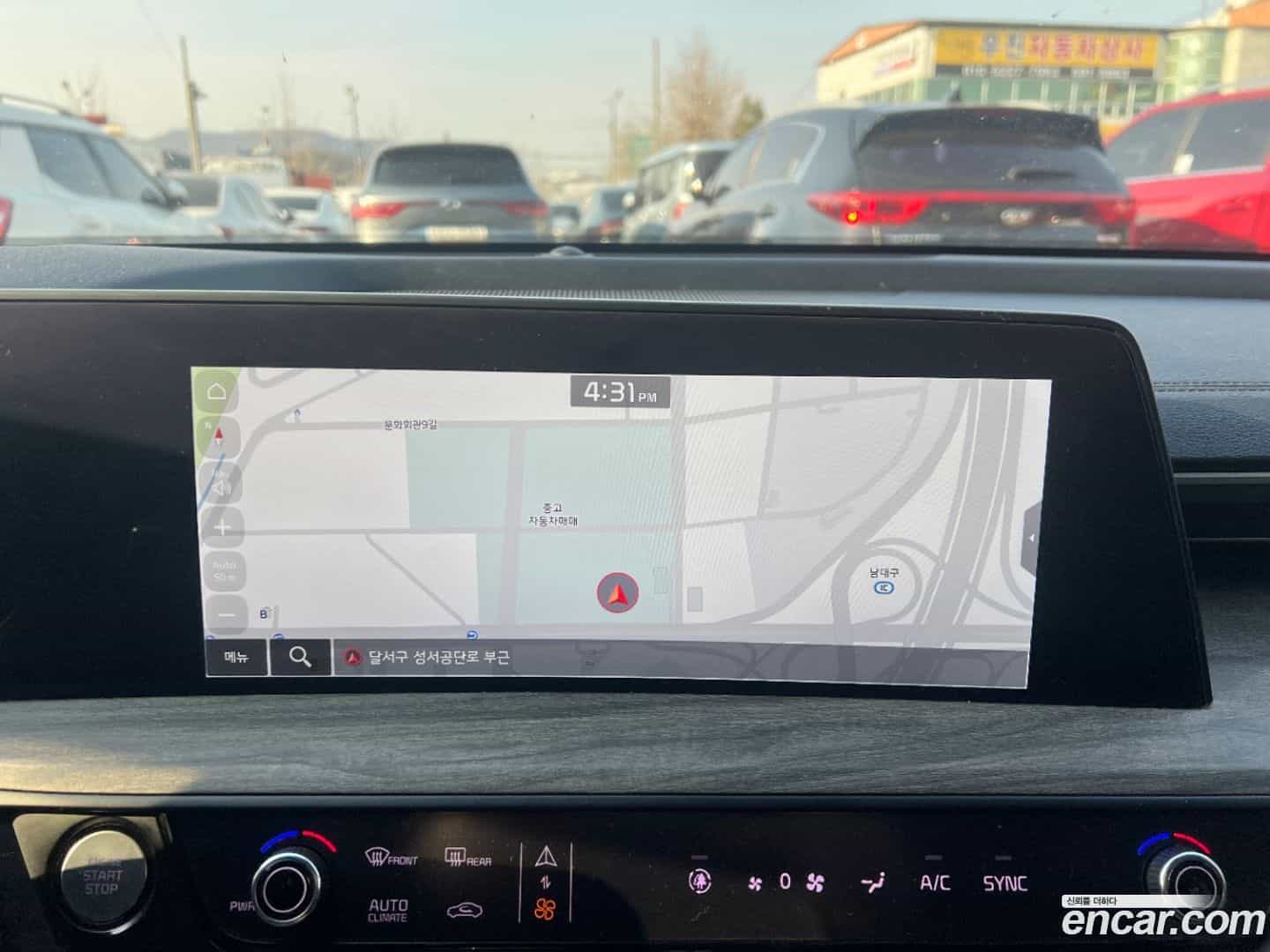 K8 Kia 2021.9-OPTION-018