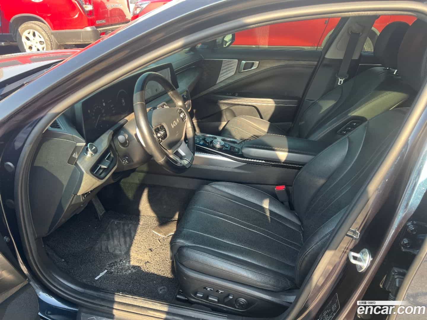 K8 Kia 2021.9-OPTION-021