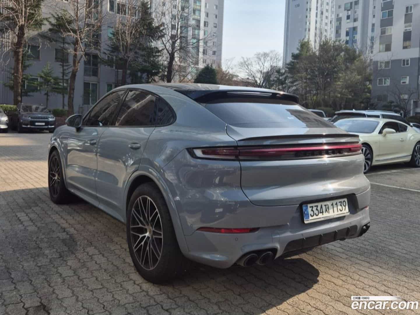 Cayenne Porsche 2024.1-OPTION-019