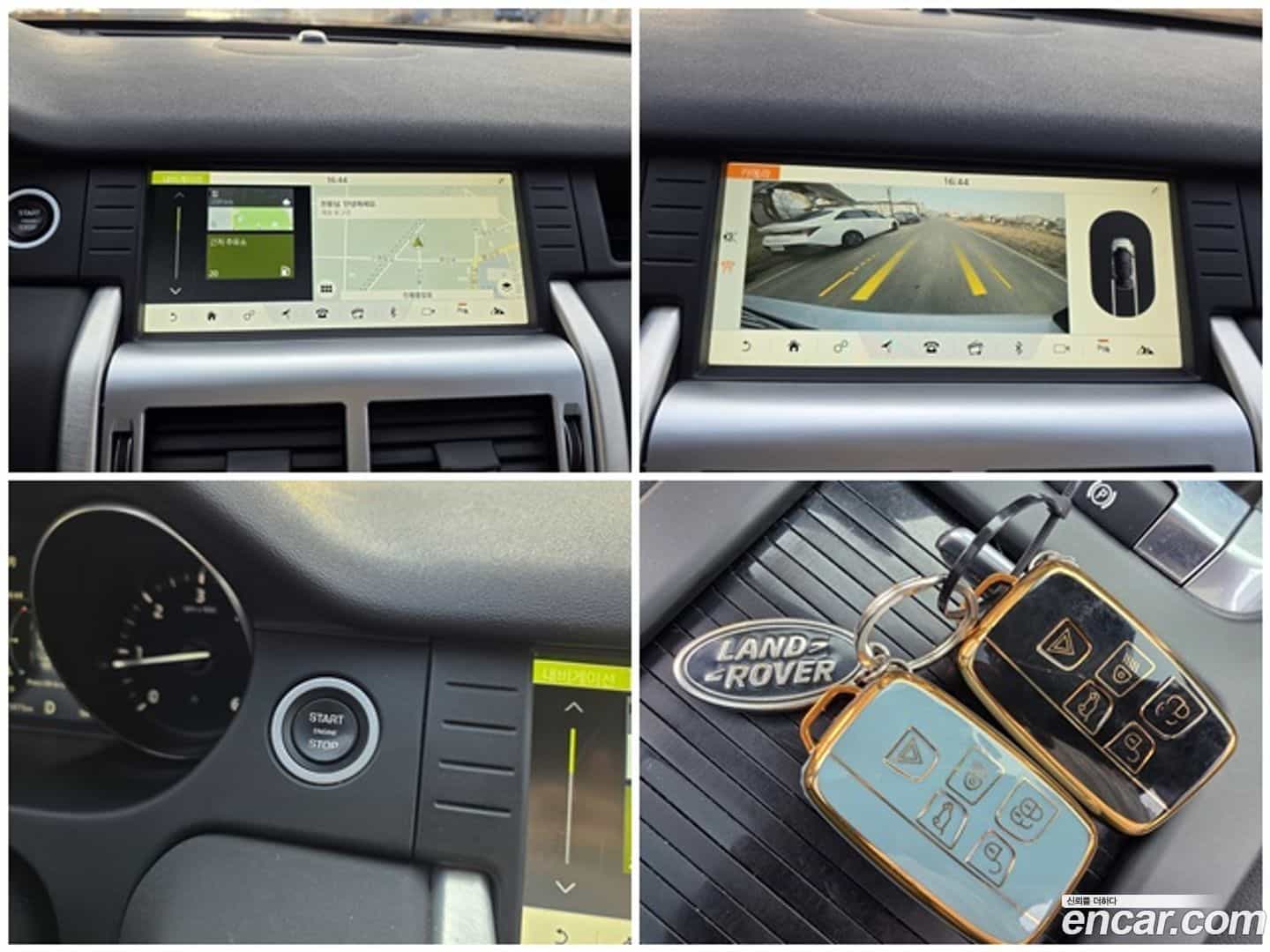 Discovery Sport Land Rover 2017.11-OPTION-020