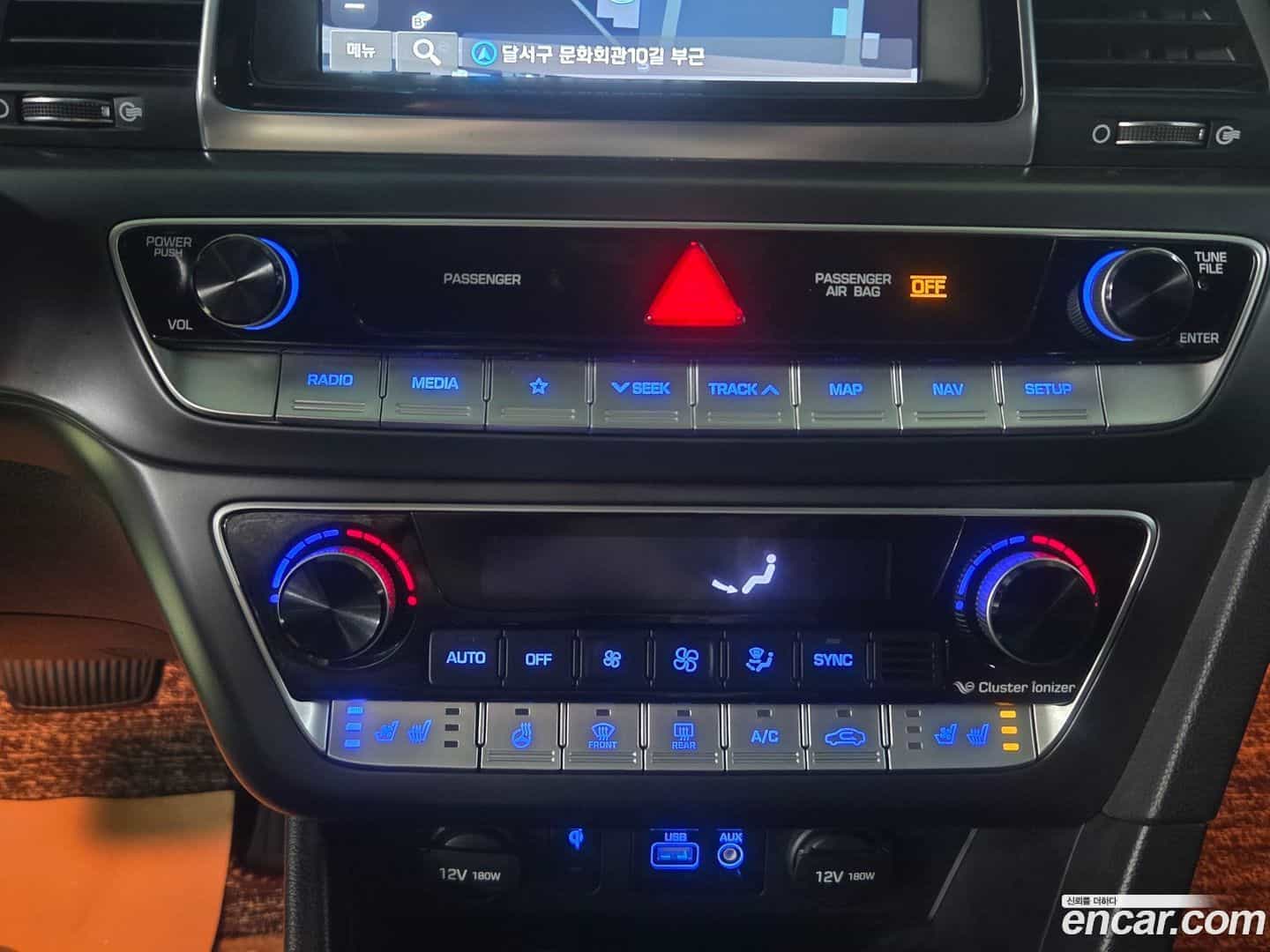 Sonata Hyundai 2017.3-OPTION-020