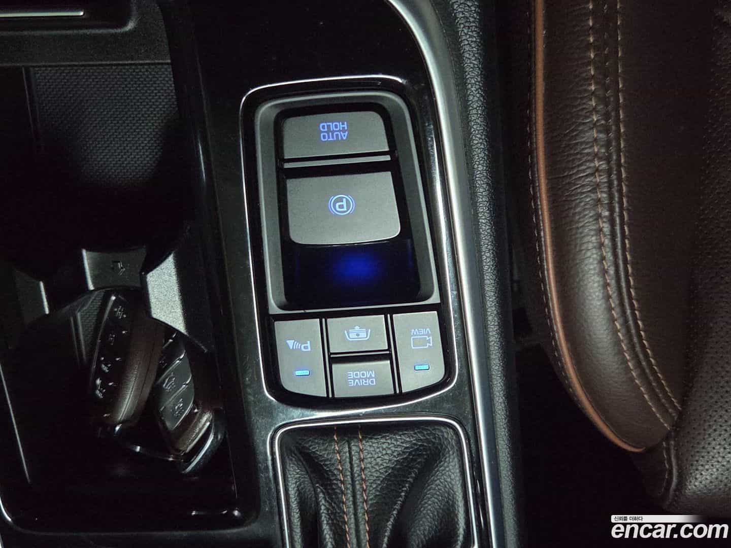 Sonata Hyundai 2017.3-OPTION-021