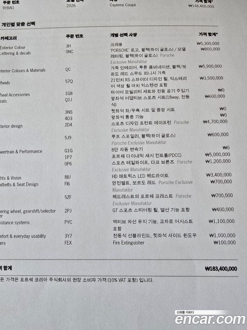 Main__Slider__Photo:Cayenne Porsche 2025.10-13