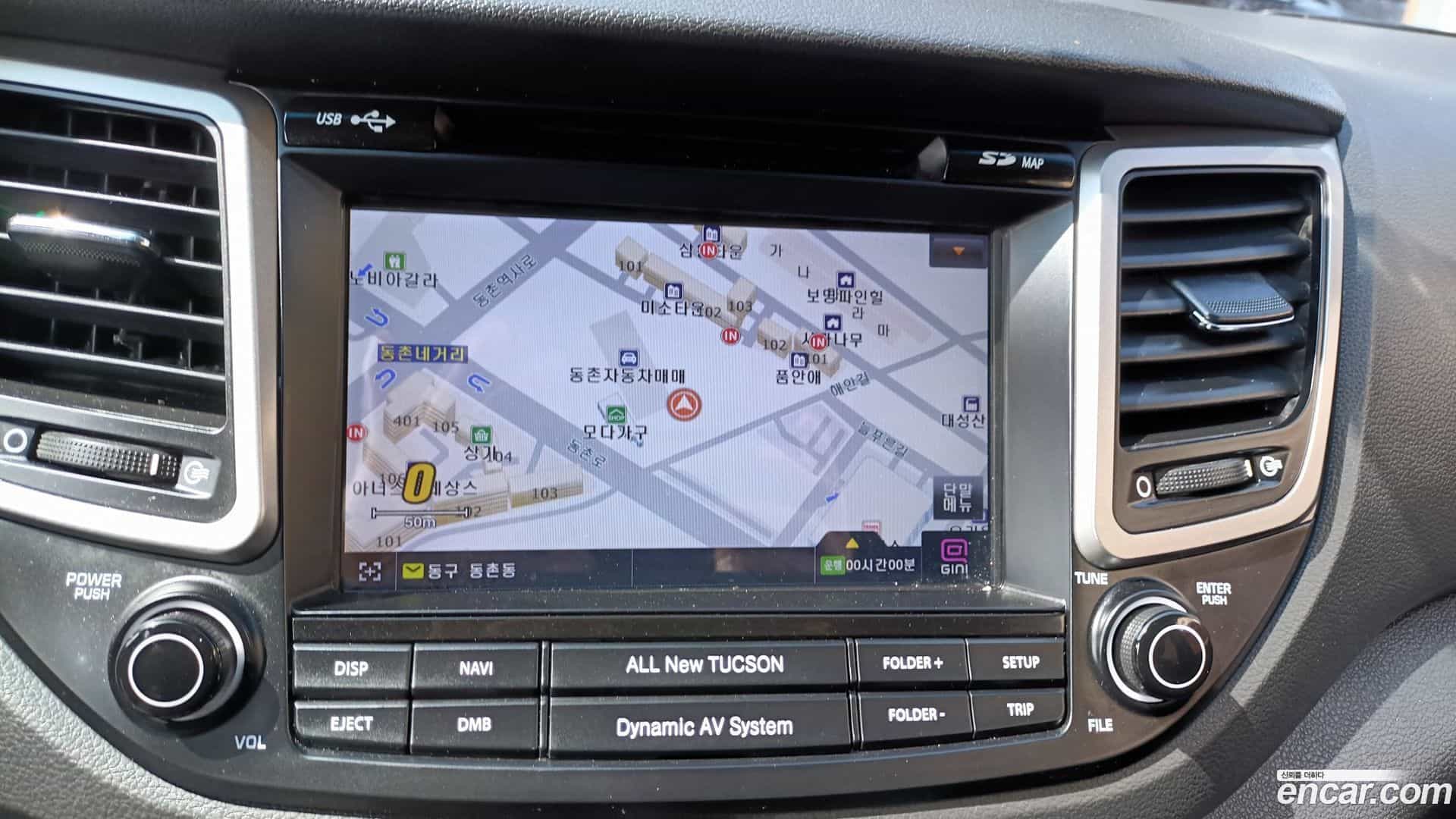 Tucson Hyundai 2018.4-INNER-009