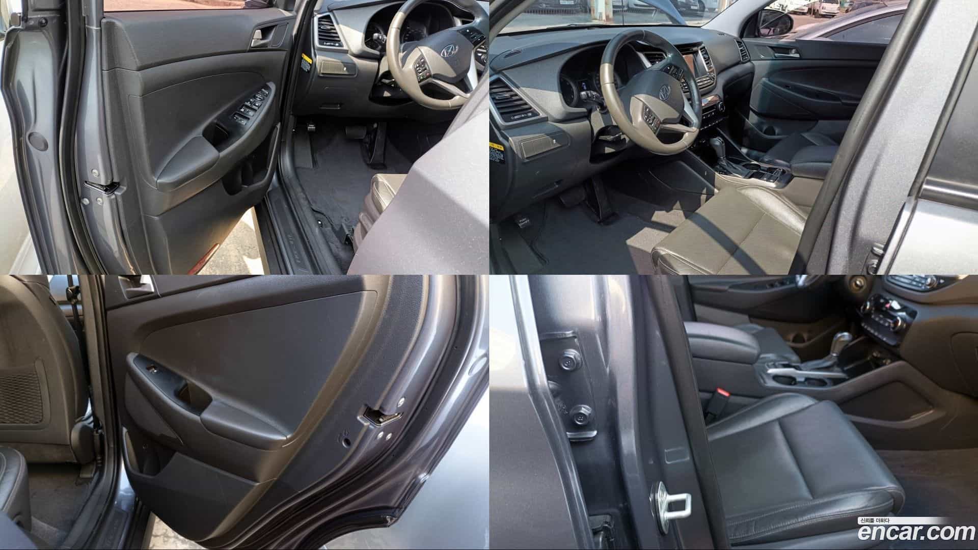 Tucson Hyundai 2018.4-OPTION-020