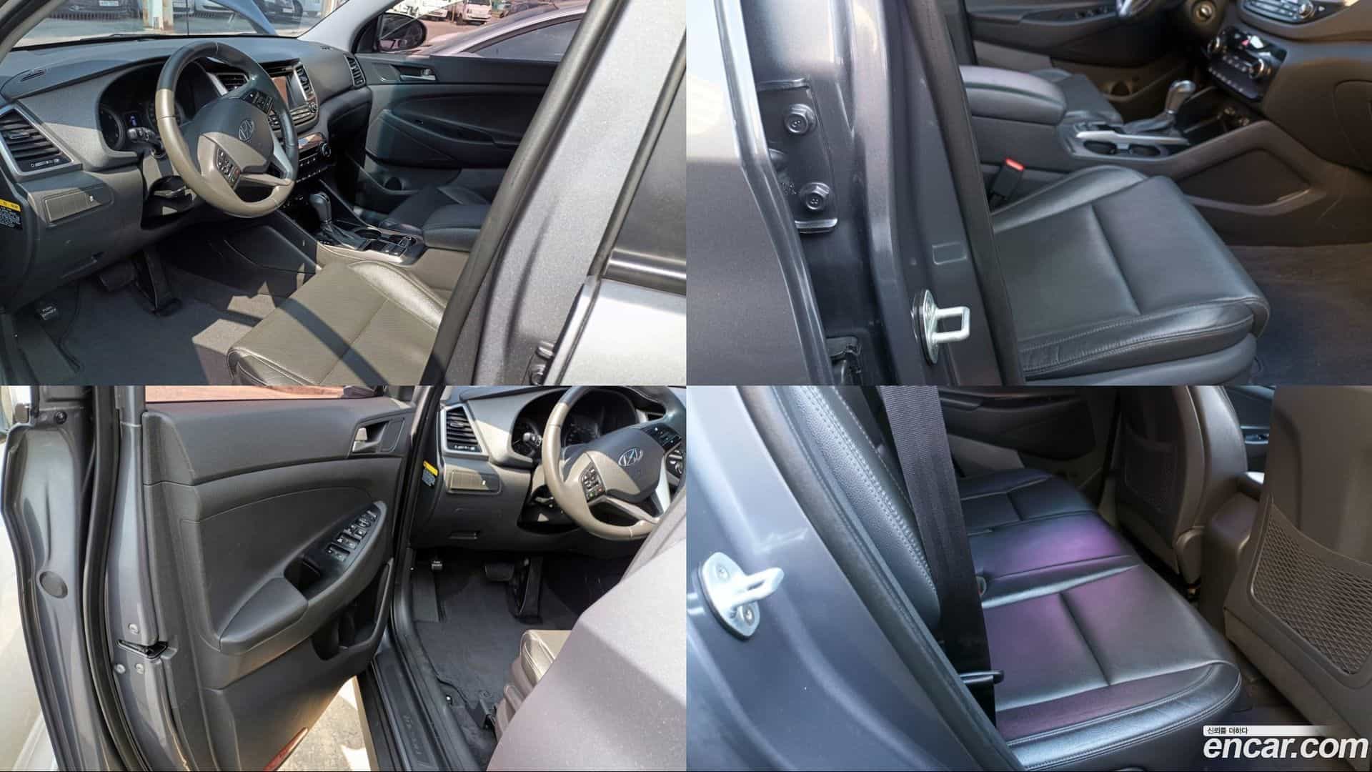 Tucson Hyundai 2018.4-OPTION-022