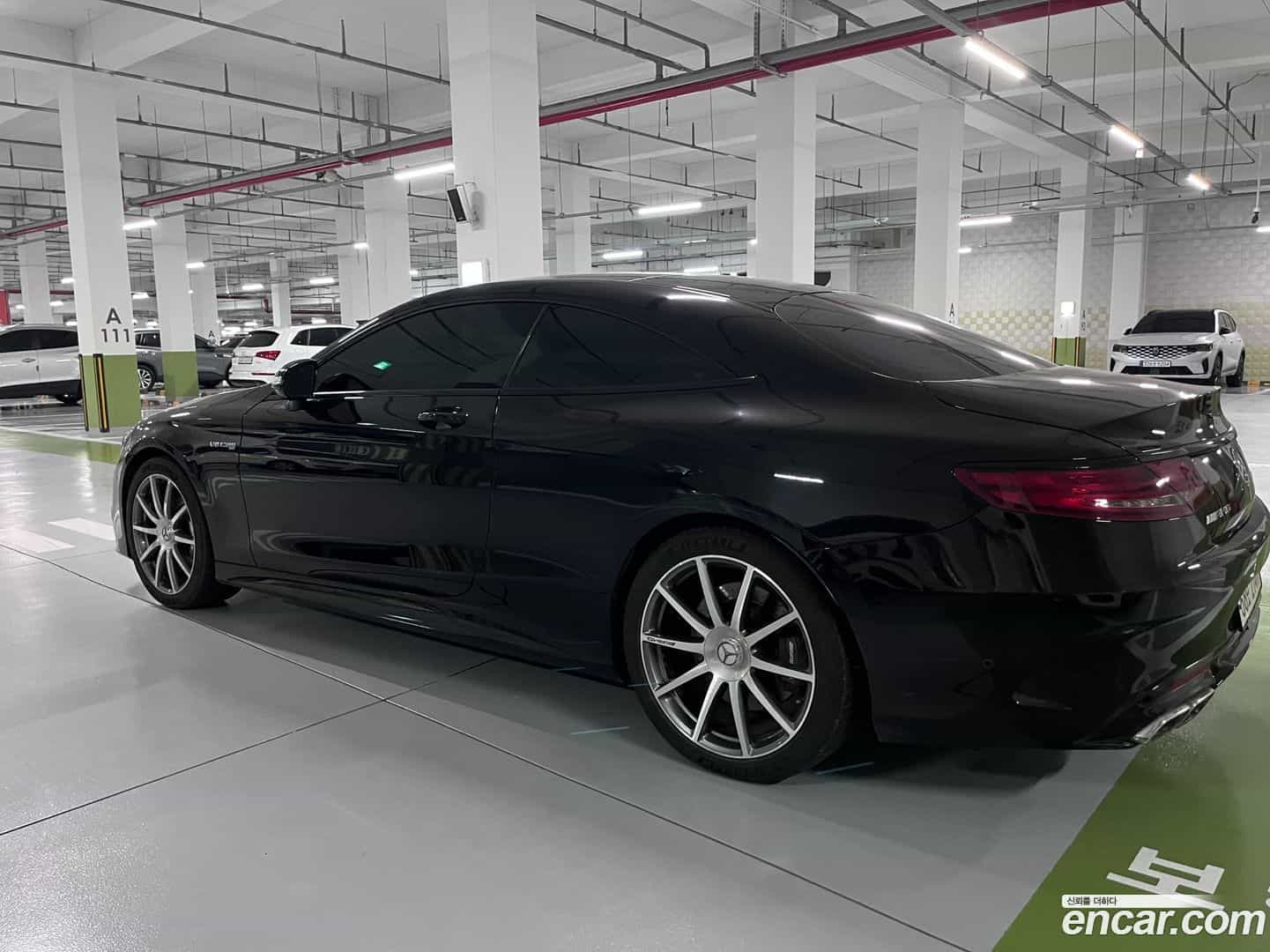 S-Class Mercedes-Benz 2017.5-OUTER-002