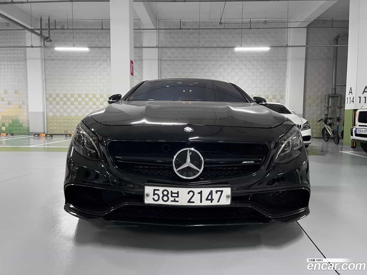 S-Class Mercedes-Benz 2017.5-OUTER-003