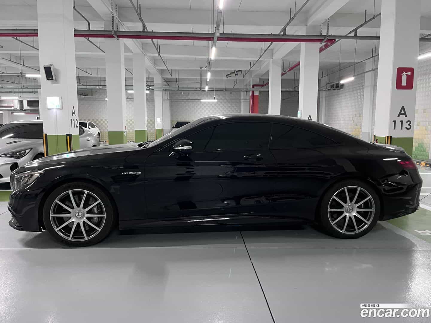 S-Class Mercedes-Benz 2017.5-OUTER-006