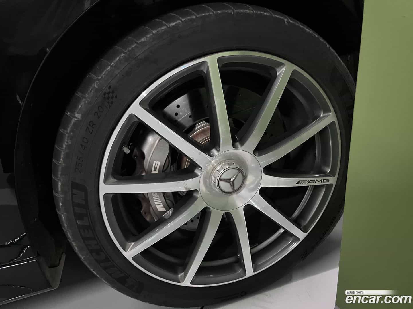 S-Class Mercedes-Benz 2017.5-OPTION-021