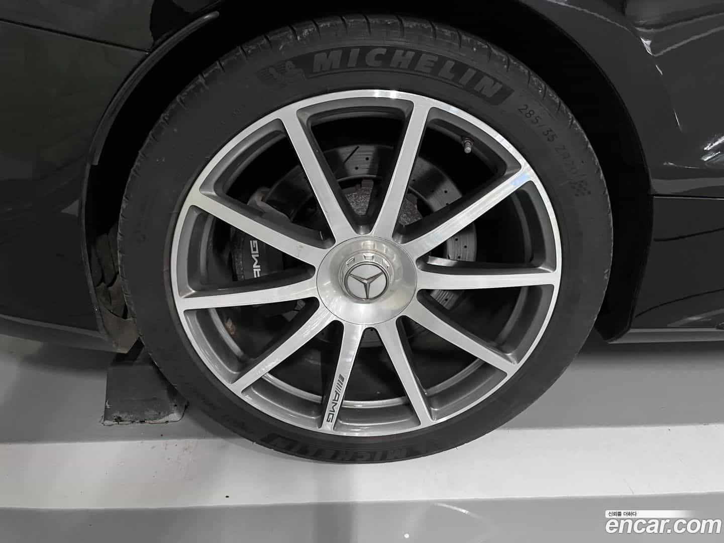 S-Class Mercedes-Benz 2017.5-OPTION-022