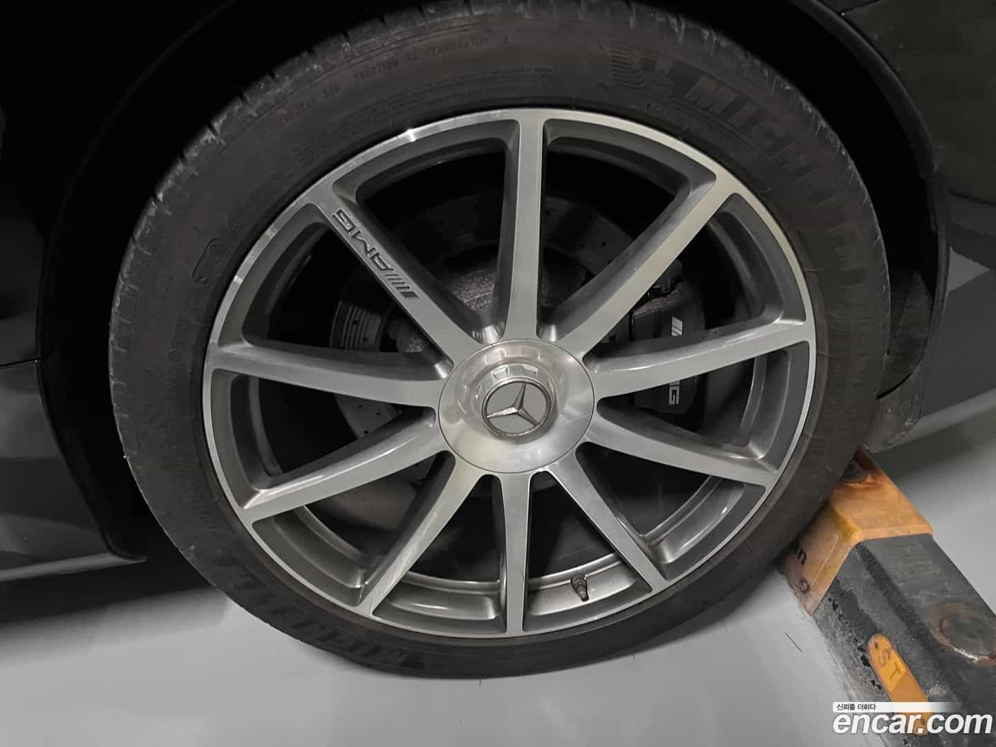 S-Class Mercedes-Benz 2017.5-OPTION-023