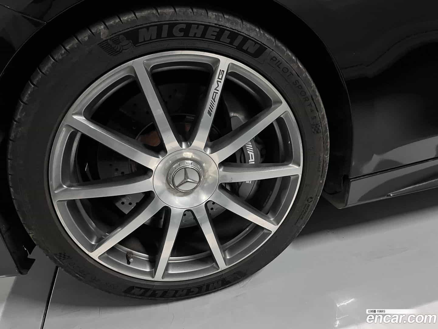 S-Class Mercedes-Benz 2017.5-OPTION-024