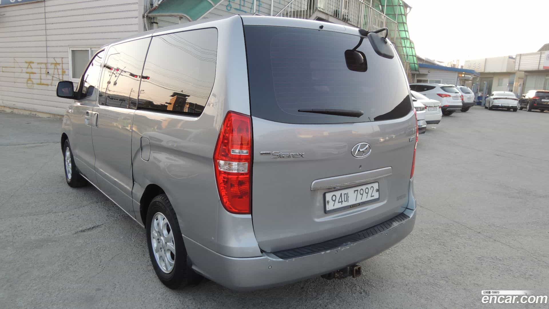 Starex Hyundai 2015.1-OUTER-006