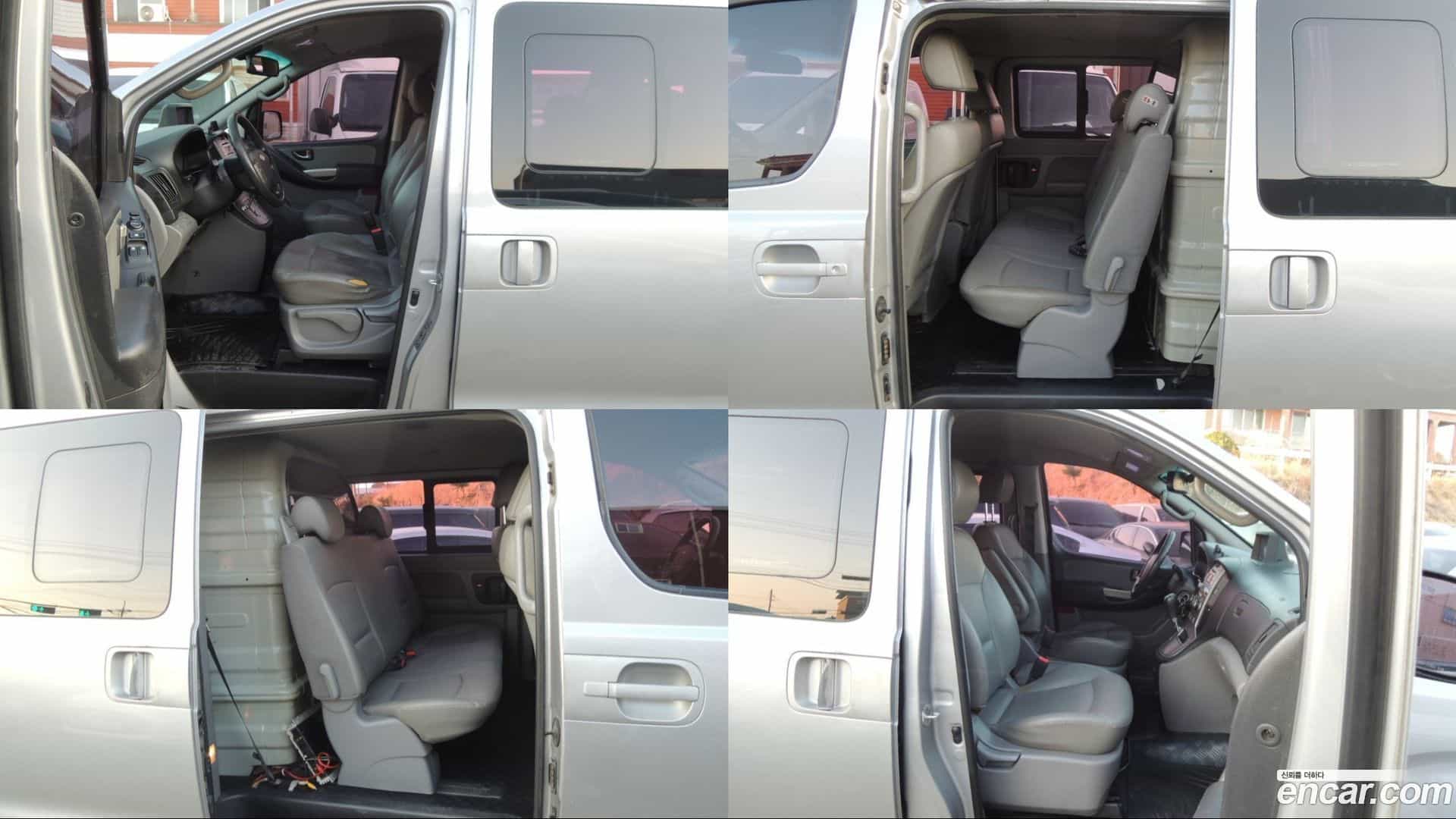 Starex Hyundai 2015.1-OPTION-018