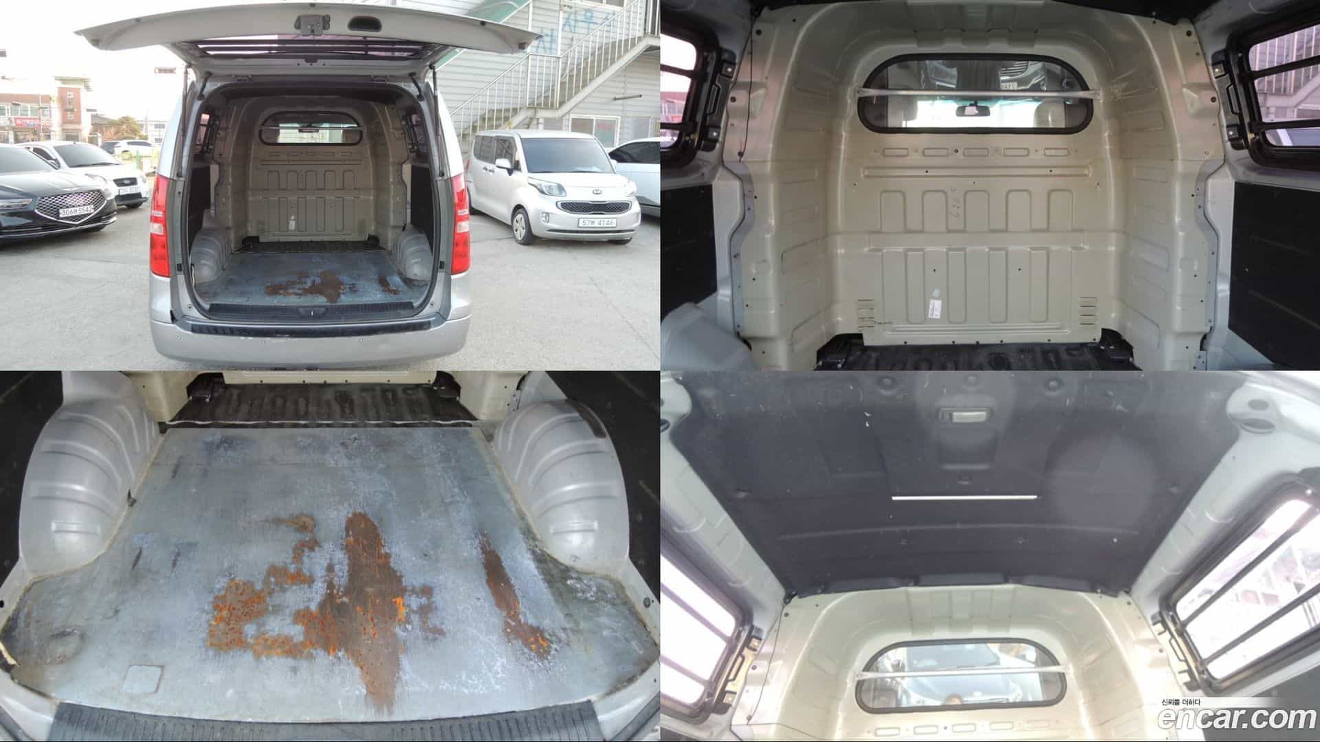 Starex Hyundai 2015.1-OPTION-021