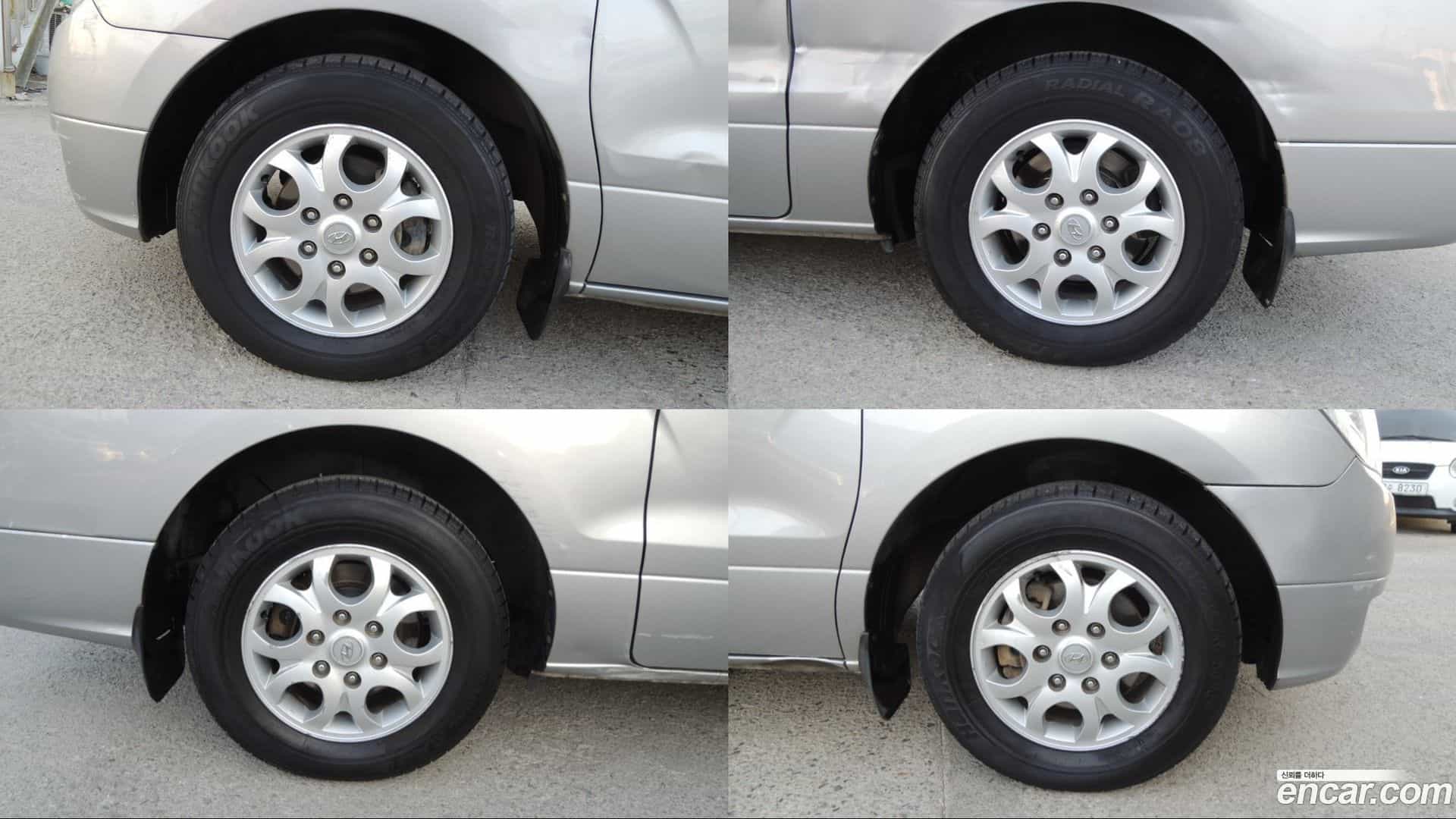 Starex Hyundai 2015.1-OPTION-023