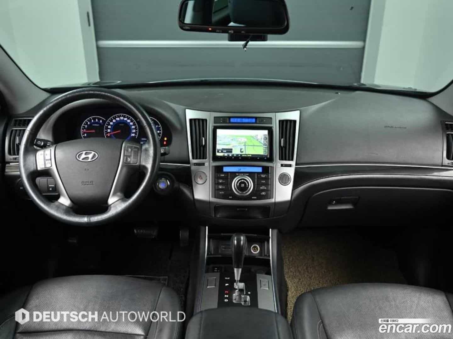 Veracruz Hyundai 2013.3-INNER-007