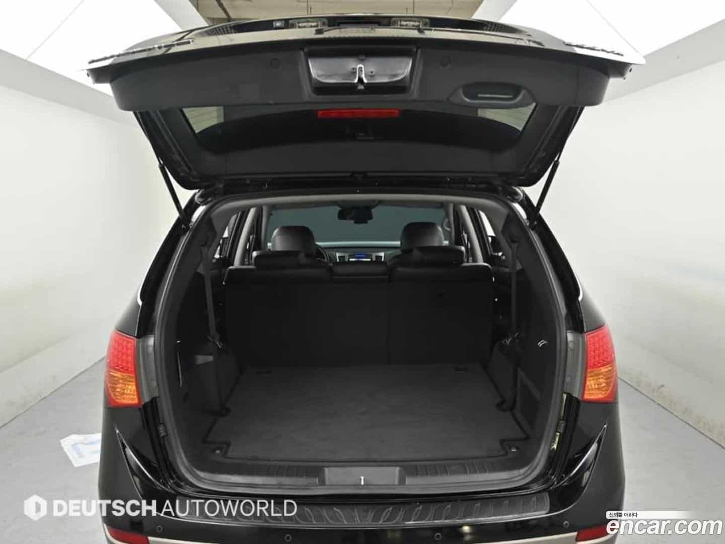 Veracruz Hyundai 2013.3-OPTION-023