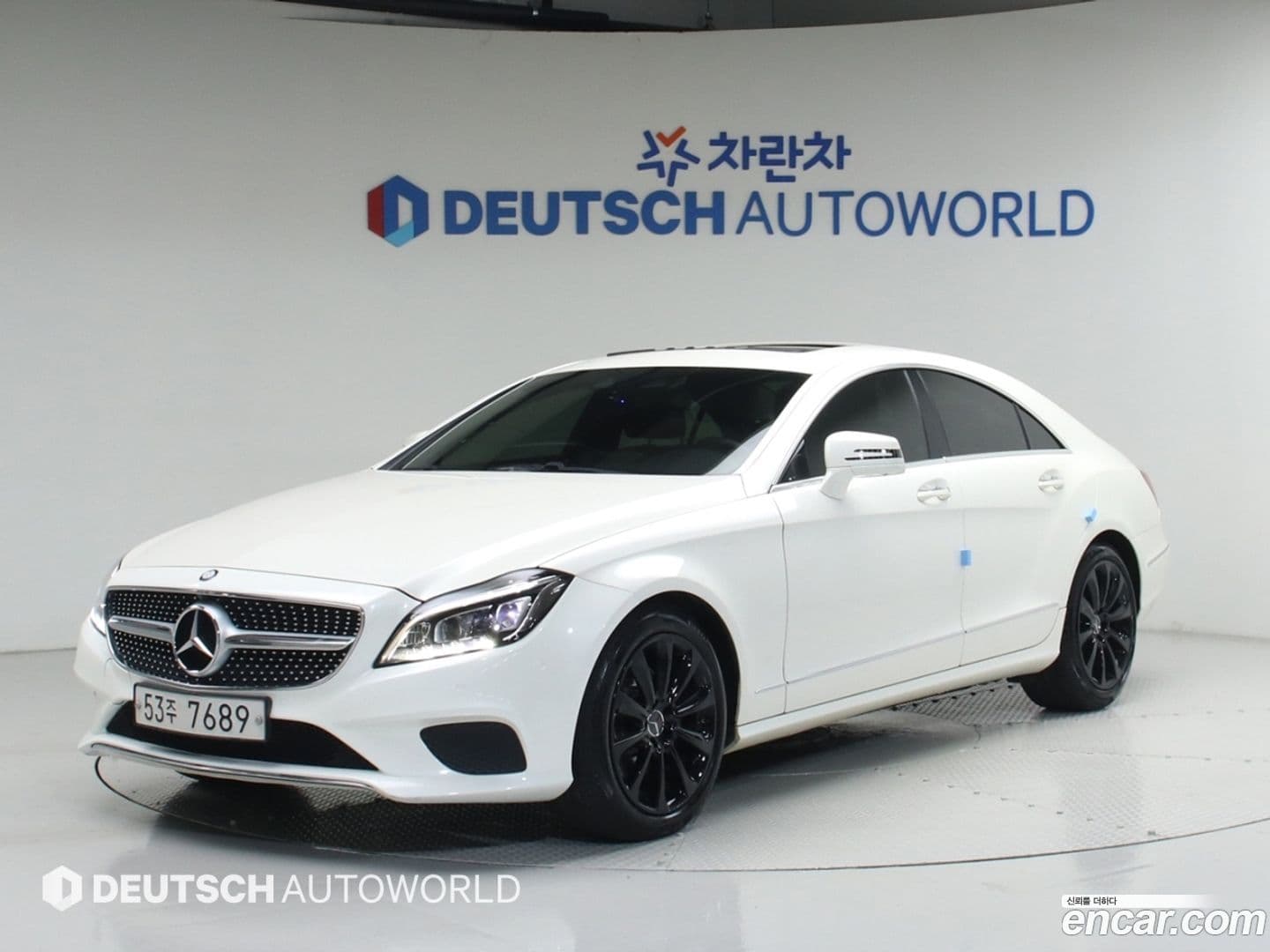 Main__Slider__Photo:CLS-Class Mercedes-Benz 2015.3-0