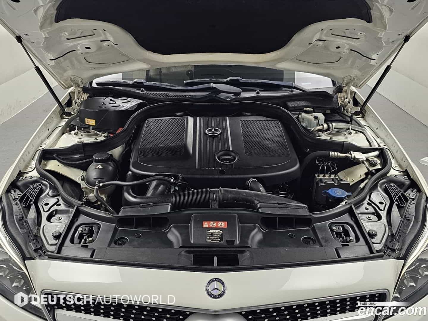 CLS-Class Mercedes-Benz 2015.3-OUTER-006