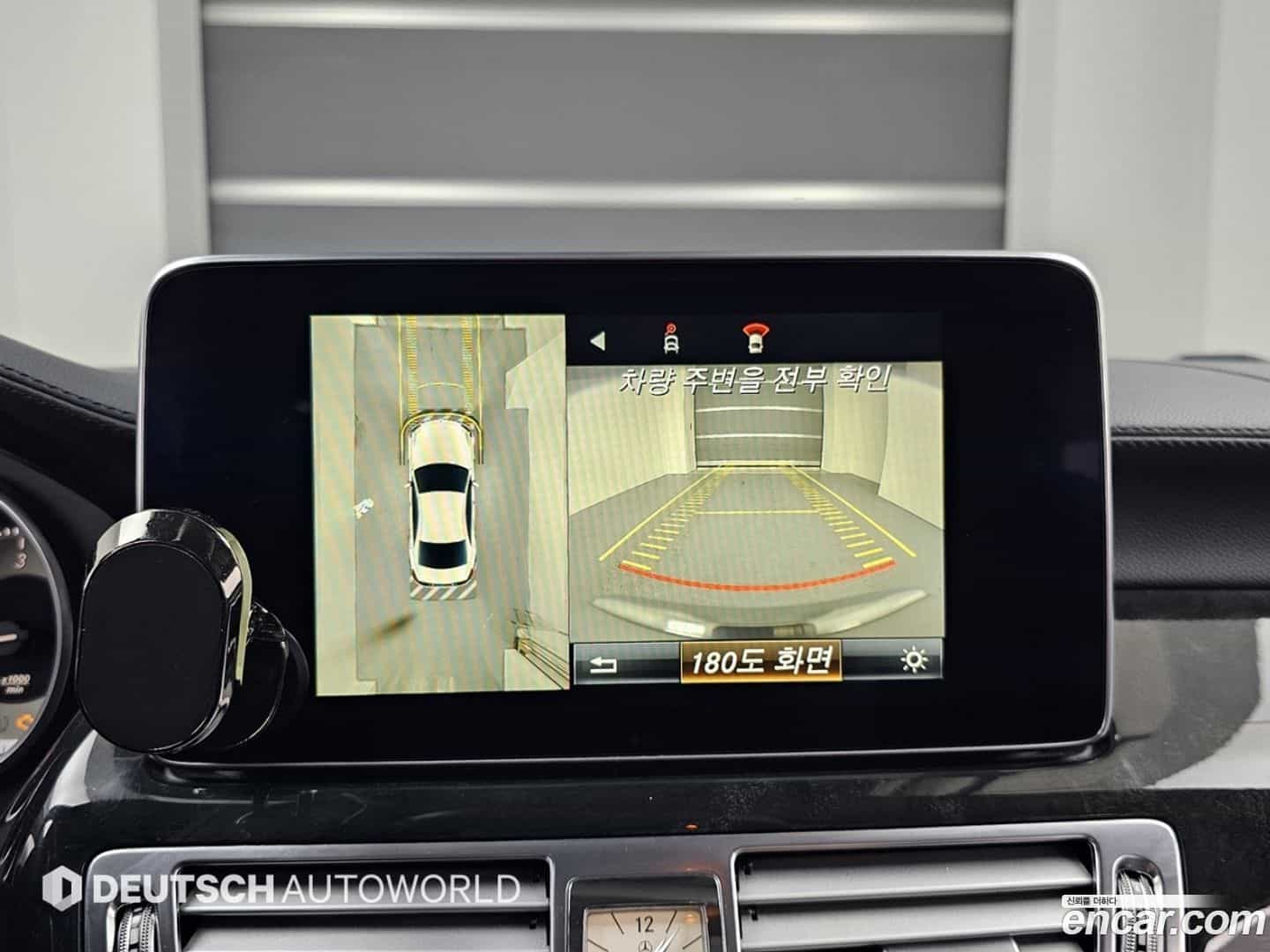 CLS-Class Mercedes-Benz 2015.3-OPTION-019