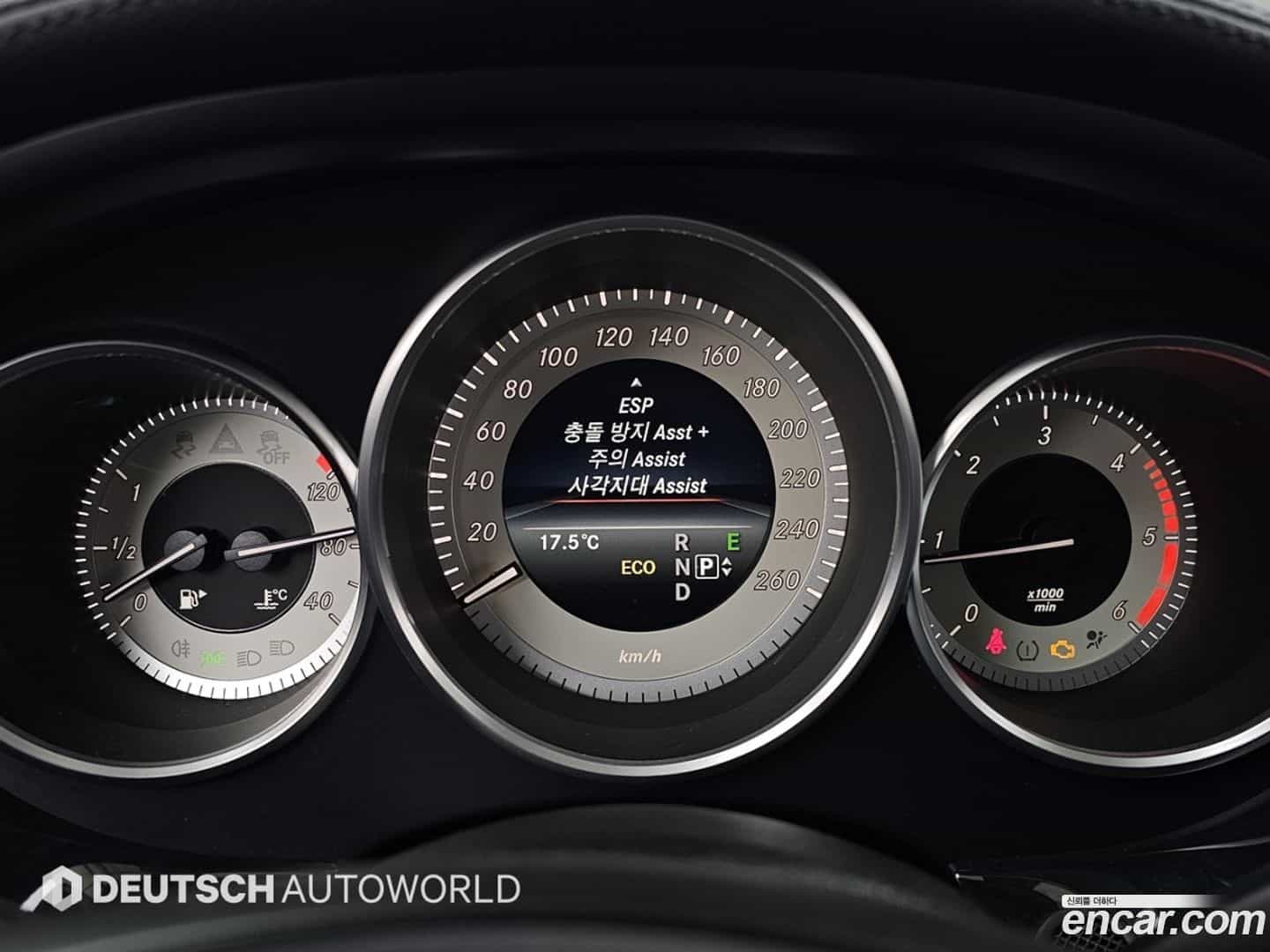 CLS-Class Mercedes-Benz 2015.3-OPTION-021