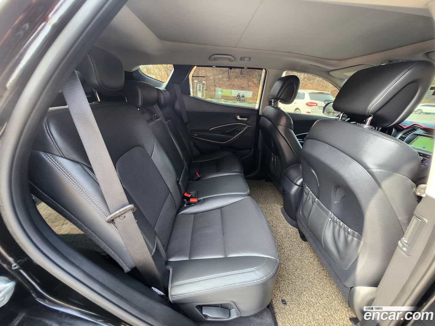 Santafe Hyundai 2017.4-INNER-010