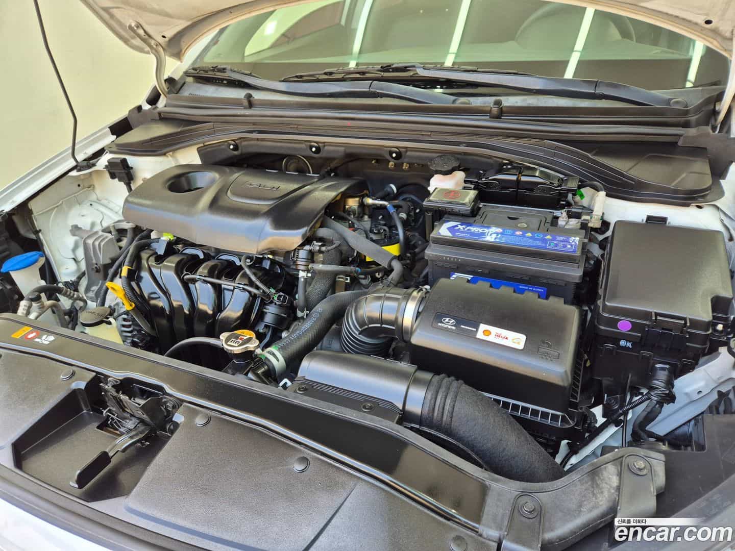 AVANTE Hyundai 2017.6-OPTION-022