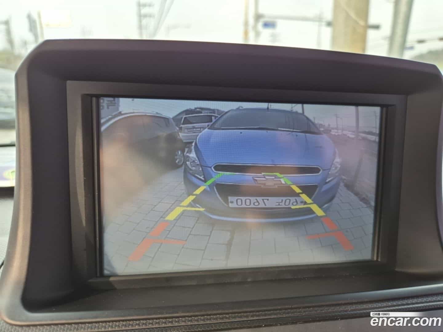 RAY Kia 2012.8-INNER-008