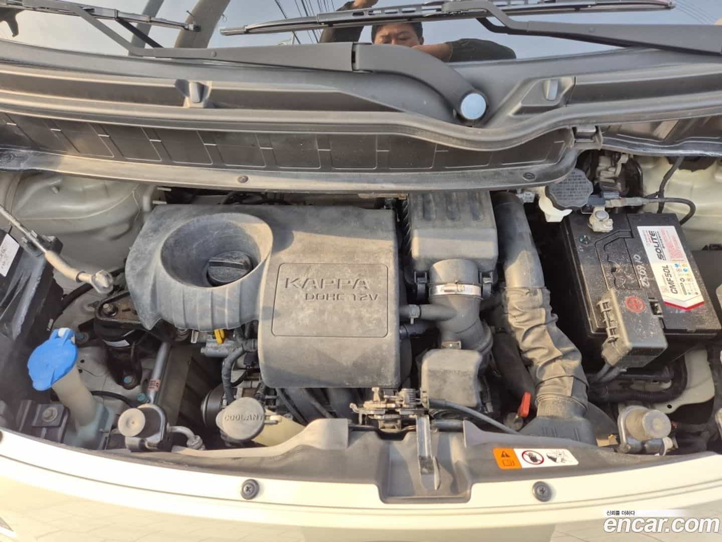 RAY Kia 2012.8-OPTION-020