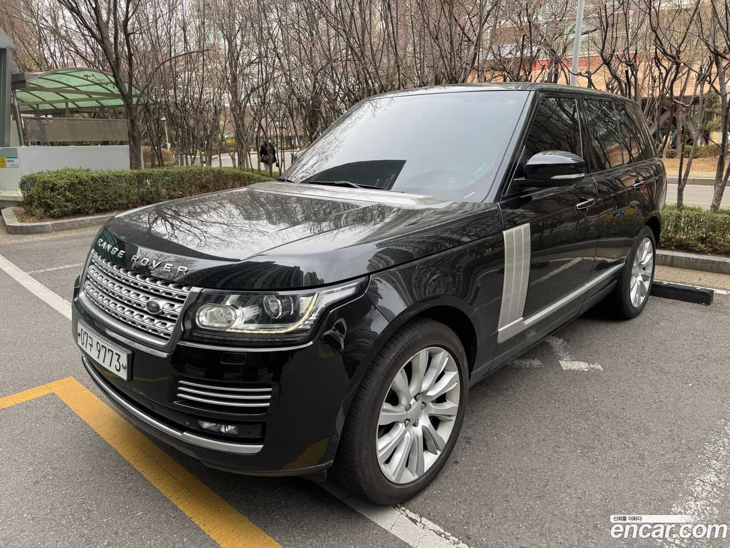 Range Rover Land Rover 2015.3-OUTER-001