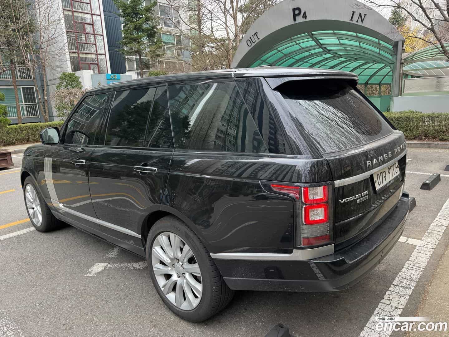Range Rover Land Rover 2015.3-OPTION-016