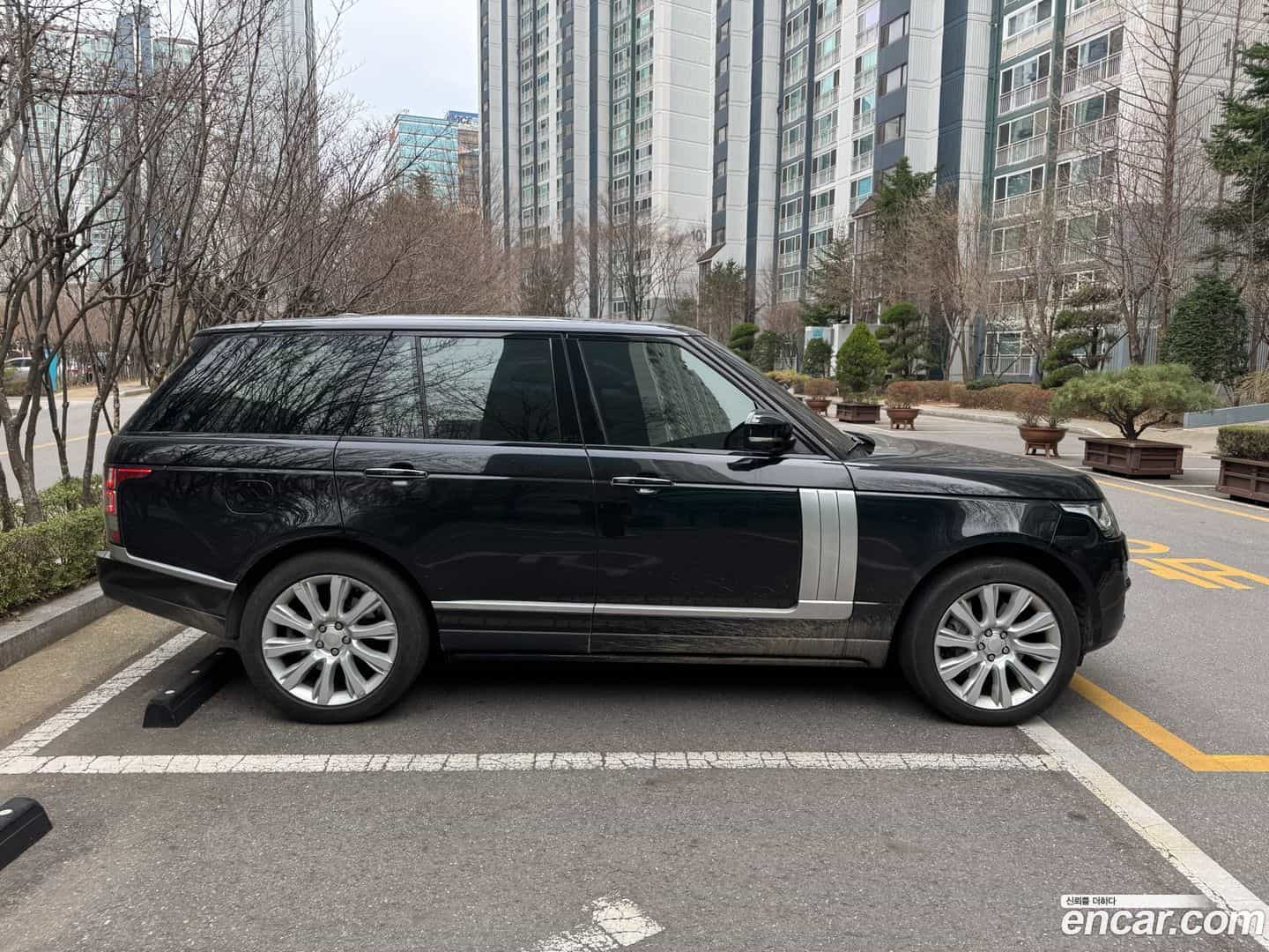 Range Rover Land Rover 2015.3-OPTION-017