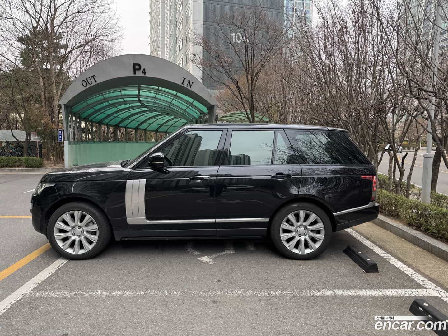 Range Rover Land Rover 2015.3-OPTION-018